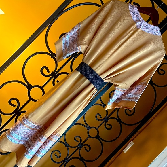 MATILDA JANE Tinsley Kimono Good Hart - Picture 5 of 8